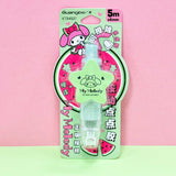 Glue Tape With Eraser KT84937