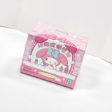 Pull-out Sticky Note Stickers KT81522