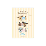 A5 Notebook  JTB5096-11608D