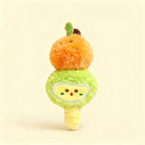 Plush Pen Charm KK8500