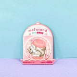 Cat Shaped Sticky Memo Pad KC21046