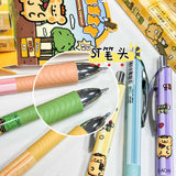 Blind Box Pen TR-CA09302