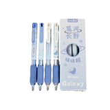 4-Pack Gel Pen Set M-8987/8