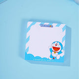 Blue  No Sticky Memo Pad JT- 103129