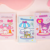 A5 Loose-leaf Notebook JT-103423