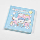 Square Mini Notebook KT81505
