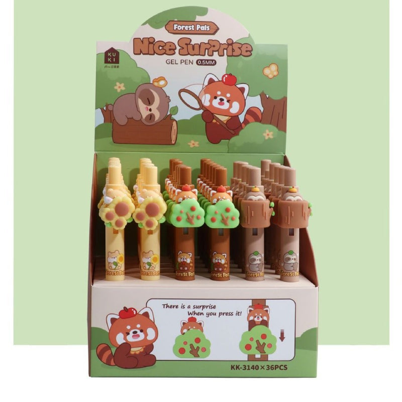 Forest Pals Nice Surprise KK3140