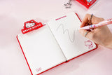 3-Pack Gel Pen  JT-811-H