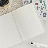 A7 Mini Notebook  JTA7064-11552D