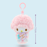 Pink Little Lamb Merch