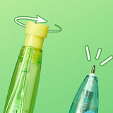 2-pack Gel Pen Set LT-2117TZ-2
