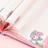 Kawaii PU B6 Notebook KT81416 Fachaistore 