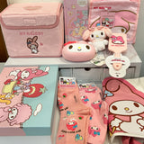 Pink Gift Box