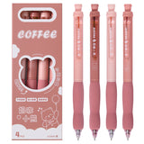 4-Pack Erasable Pen Set FWX-047/8