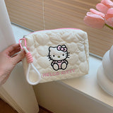 Puff storage bag