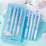 4 PCS Gel Pen Set JT-7280