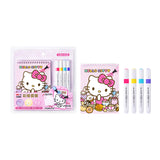 Kawaii Painting Set