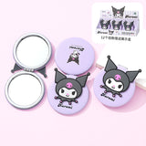 Kawaii Folding Mirror 2