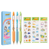 Egg DIY 3-Pack Gel Pen Set  DZ005