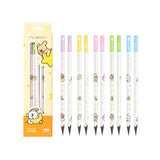 Dog Wood Pencil NS745
