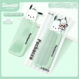 Kawaii Metal Comb