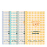 Bear Journaling Notebook  NS348