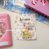 Cute Hairclips 145-157