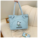 Soft Cute Bag 5