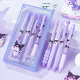 4 PCS Gel Pen Set JT-7280