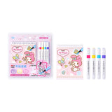 Kawaii Painting Set