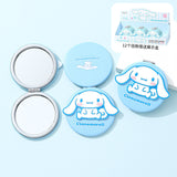 Kawaii Folding Mirror 2