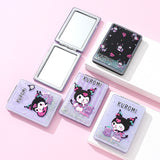 Kawaii Folding Mirror