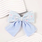 Bow Hairpin