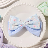 Bow Hairpin