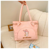 Soft Cute Bag 5