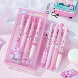 4 PCS Gel Pen Set JT-7280