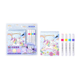 Kawaii Painting Set