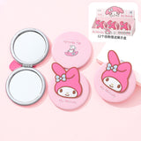 Kawaii Folding Mirror 2