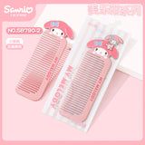 Kawaii Metal Comb