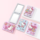 Kawaii Folding Mirror