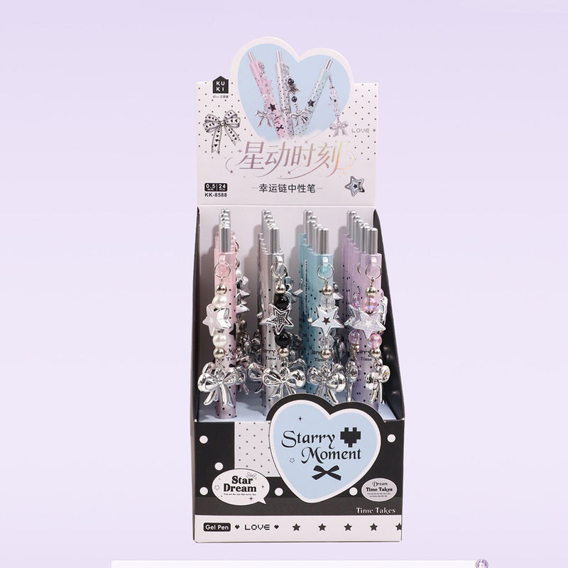 Starry Monent Gel Pen KK8588