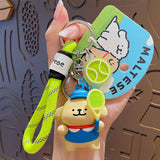 Keychain-Dog