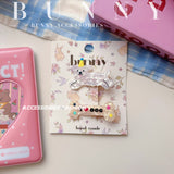 Cute Hairclips 145-157