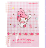 A5 Loose Leaf Notebook jt-00179-3/FF-2969-1