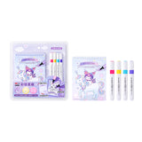 Kawaii Painting Set