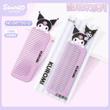 Kawaii Metal Comb