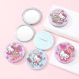 Kawaii Folding Mirror