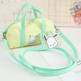 Crossbody bag