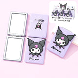 Kawaii Folding Mirror 2