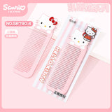 Kawaii Metal Comb